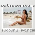 Sudbury swinger